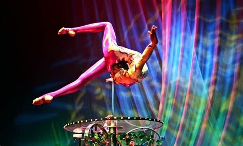 Circus Acrobats And Performers-Contortionist (03) | Acrobatics, Circus ...