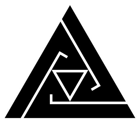 black pyramid logo png 20 free Cliparts | Download images on Clipground ...