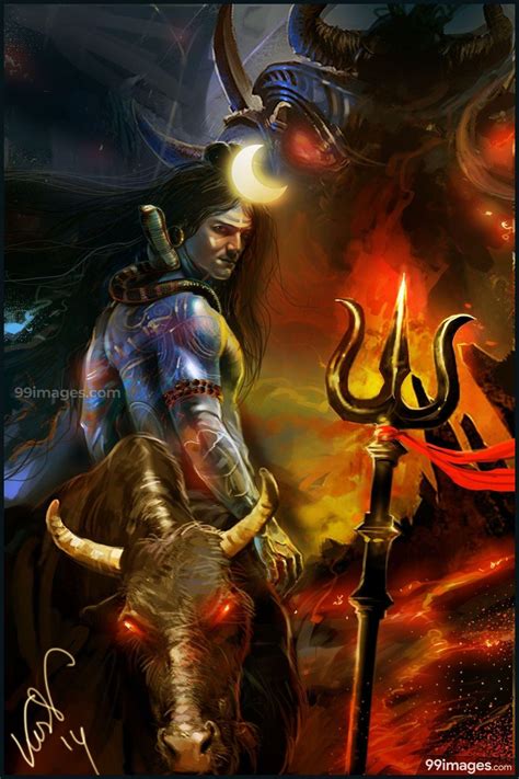 Lord Shiva Angry Wallpapers - Top Free Lord Shiva Angry Backgrounds ...