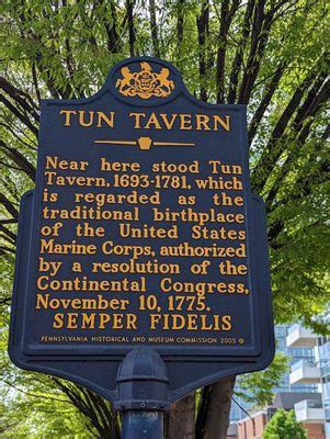 TUN TAVERN - Updated December 2024 - 125-171 S Front St, Philadelphia ...