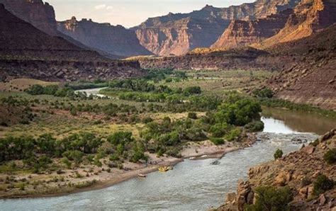 Green River, UT | Visit utah, River, Green river