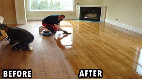 What Is The Best Way To Clean Solid Wood Floors - Home Alqu