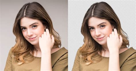 How to Remove a Background in Photoshop | PetaPixel