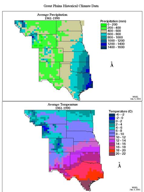 Great Plains Regional Climate Change Impacts Assessment Homepage