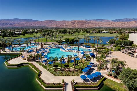 LA Getaways - 10 Full-Service Resorts Near Los Angeles