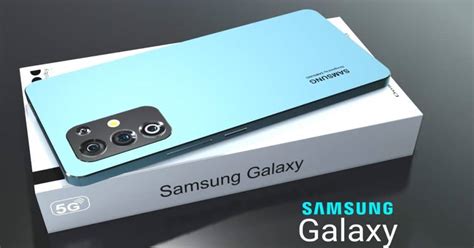 Samsung Galaxy A15 5G Specs: 50MP Cameras, 5000mAh Battery!