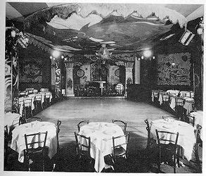 Harlem Renaissance | 1920s speakeasy, Harlem renaissance, Cotton club