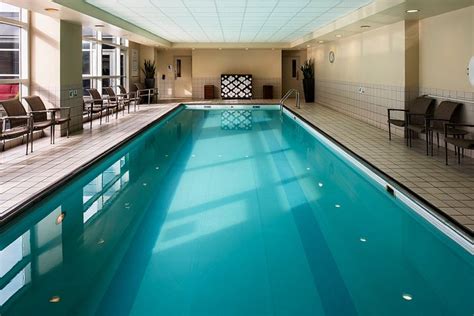 Hyatt Regency McCormick Place Pool: Pictures & Reviews - Tripadvisor