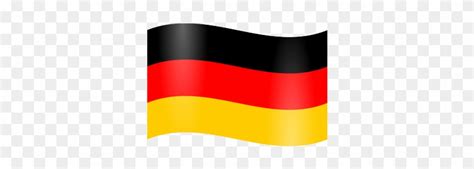 D'insle Montessori School - German Flag Emoji Transparent - Free ...