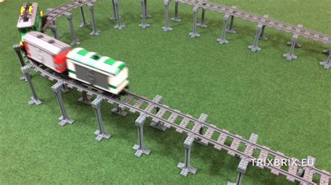 Mundtlig det tvivler jeg på Reaktor lego train track elevation heltinde ...