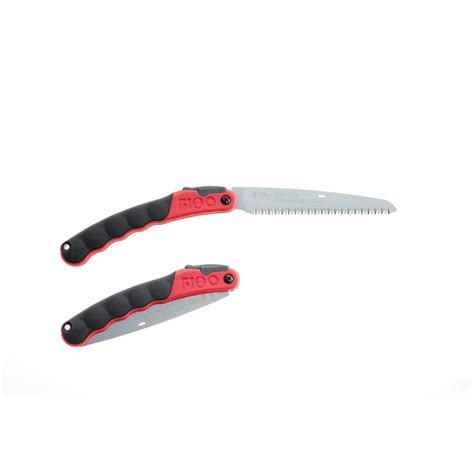 Shop Silky Saws F-180 7.1-in Folding Pruning Saw at Lowes.com