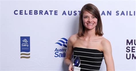 Jessica Watson Now: Sailor Shares Reaction to 'True Spirit' Film ...