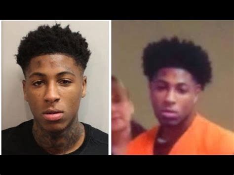 Nba Youngboy Haircut Called