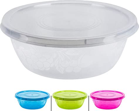 plastic bowls with lids - Surreal Interior Design Ideas That Will Take ...