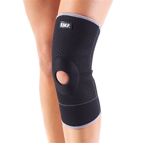 Breathable Neoprene Knee Brace / Compression Sleeve