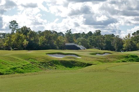 Memorial Park Golf Course (Houston, Texas) | GolfCourseGurus