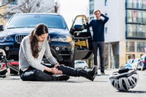 6 Most Common Bicycle Accident Injuries - Michael Waks