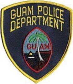 Guam Police Department | hobbyDB