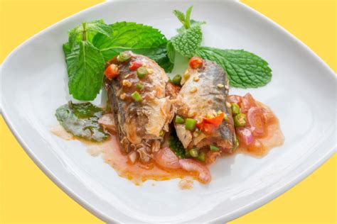 Tinned Sardines Recipe Ideas: 6 Delicious Things To Cook With Tinned ...