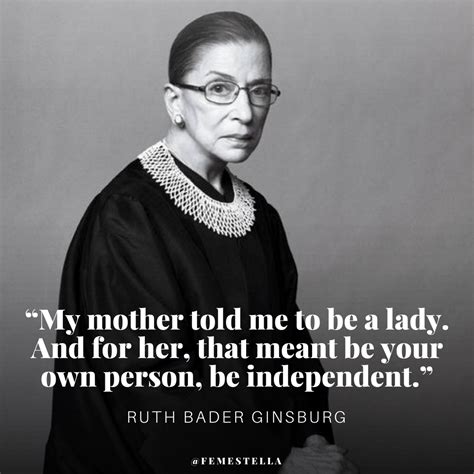 Embracing Ruth Bader Ginsburg's Lasting Legacy