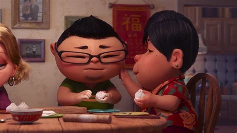 You Can Watch Pixar’s Bao on YouTube Right Now