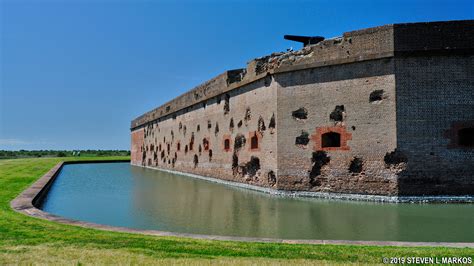 Fort Pulaski National Monument | PARK AT A GLANCE