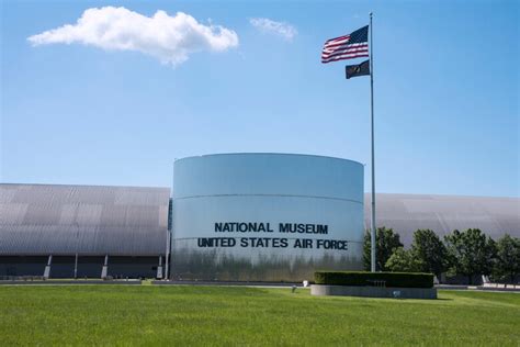 National Museum of the U.S. Air Force to reopen July 1 > Wright ...