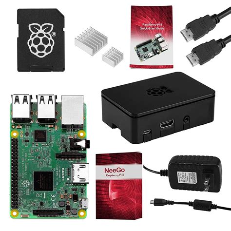 Save $51 on This All-Inclusive Raspberry Pi Starter Kit [Deal] | Live ...