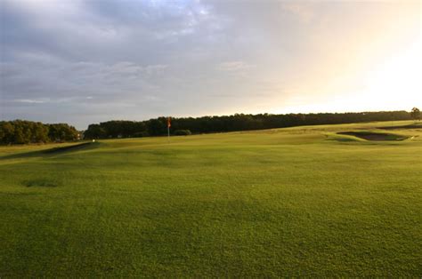 Royal Queensland Golf Club | Planet Golf