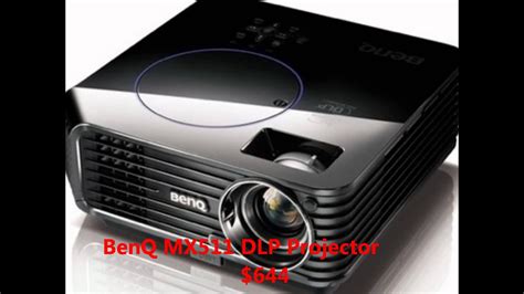 Output Devices-Projectors - YouTube