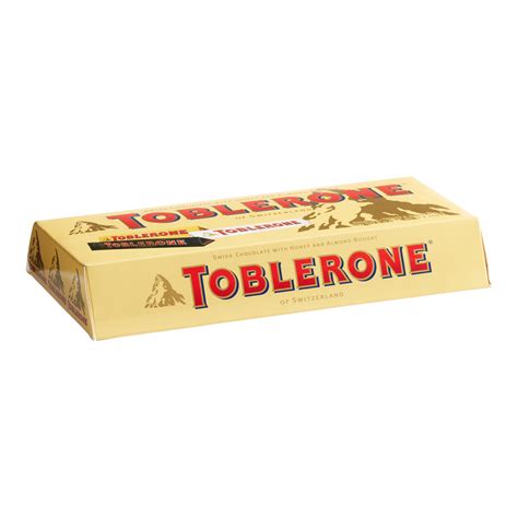 Toblerone Assorted Chocolate Bars 3 Pack - World Market