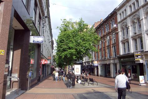 11 Best Places to Go Shopping in Birmingham - Where to Shop in ...