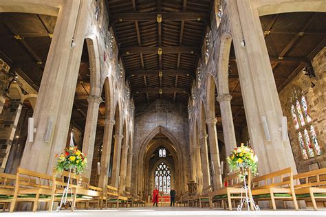 Sheffield Cathedral receive Heritage Fund Award — Sheffield Cathedral