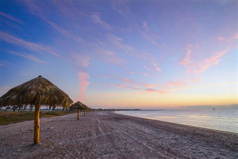 Texas' Best Beaches — 8 Underrated Retreats (No, Really) - PaperCity ...