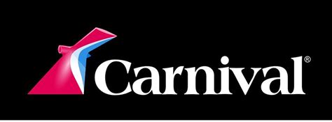 Carnival Cruise Logo Vector at Vectorified.com | Collection of Carnival ...