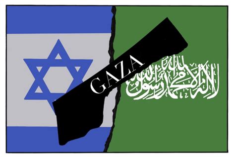 Israel and Hamas Declared War – Owl Post