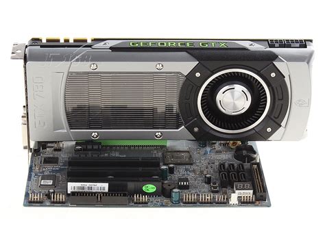 NVIDIA Publicly Announces the GeForce GTX 780 At GeForce E-Sports