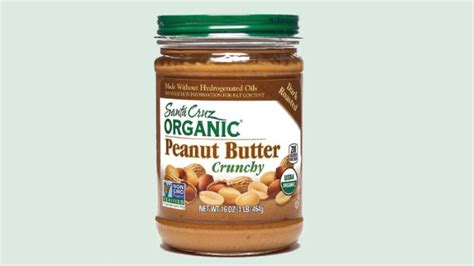 8 Healthy Peanut Butter Brands | Everyday Health