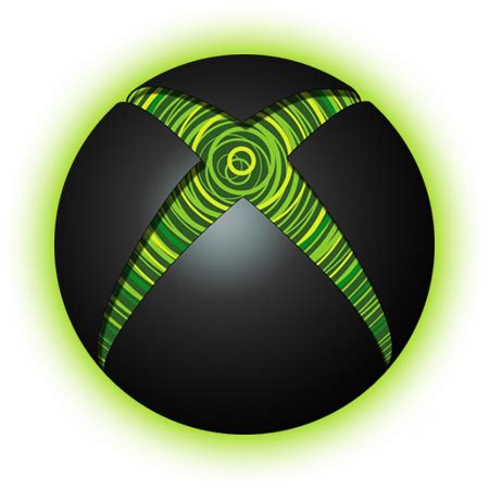 13 Xbox Live Icon Transparent Images - Xbox 360 Logo Transparent, Xbox ...