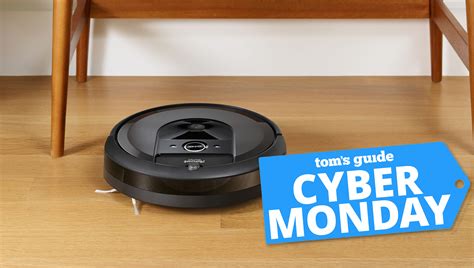 Cyber Monday robot vacuum deals 2021 — the best sales still available ...