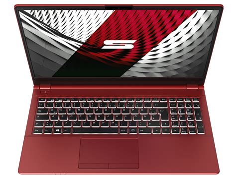 Schenker Slim 15 RED (i5-8265U, UHD620) Laptop Review - NotebookCheck ...