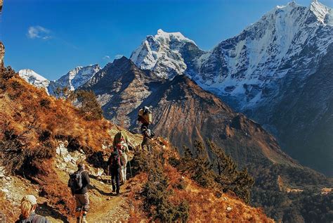 Ways The Himalayas Influence Life In The Indian Subcontinent - WorldAtlas