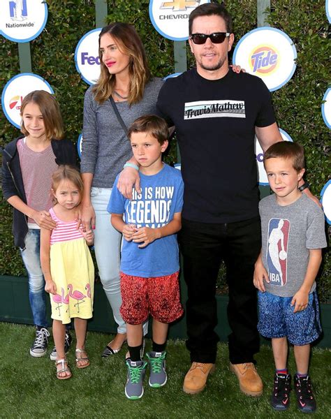 Food | Mark wahlberg and wife, Mark wahlberg, Celebrity dads