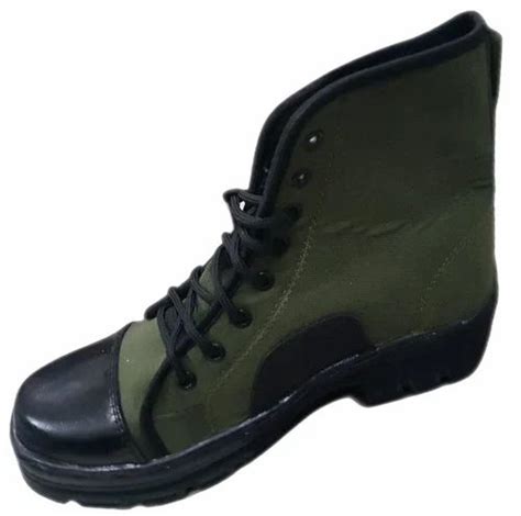 Army Jungle Boot at Rs 460/pair | Agra | ID: 27626332962