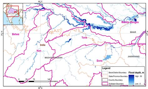 India FloodRisk™ – RMSI