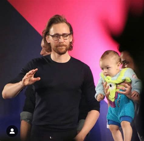 Pin by Carolyn on Tom | Tom hiddleston, Toms, Children