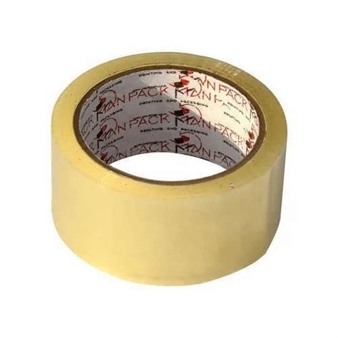 Non Adhesive Tape, Size: 3 inch, for Packaging at Rs 7/piece in Jammu ...