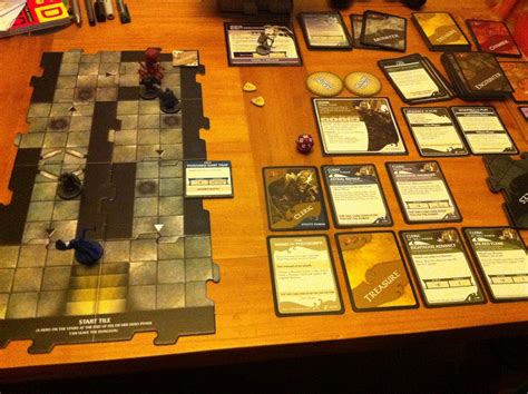 Wrath of Ashardalon - Board Games Photo (24276125) - Fanpop