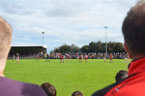 What to Do in Ireland: Watch a Gaelic Football Match - Hello Fun Seekers