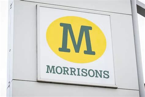 Morrisons: Supermarket Opening Times for Christmas, Boxing Day and New ...